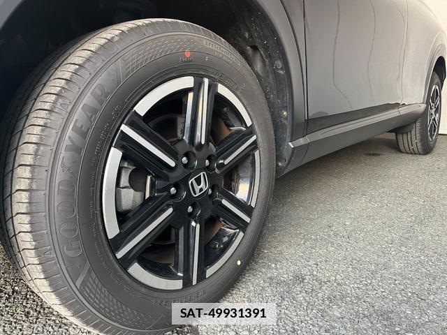 Honda VEZEL 2023-01 7801926-5