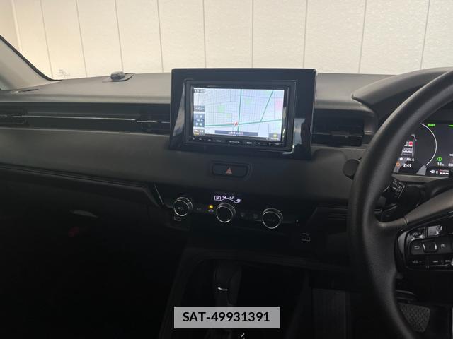 Honda VEZEL 2023-01 7801926-7