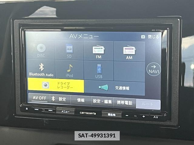 Honda VEZEL 2023-01 7801926-8