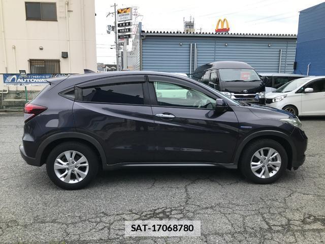 Honda VEZEL 2015-12 7802169-11