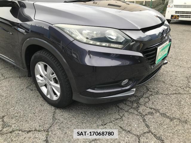 Honda VEZEL 2015-12 7802169-12