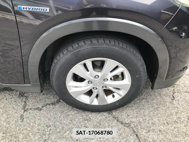 Honda VEZEL 2015-12 7802169-14