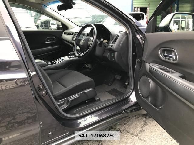 Honda VEZEL 2015-12 7802169-15