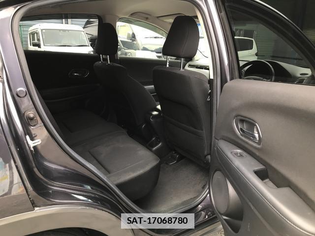 Honda VEZEL 2015-12 7802169-16
