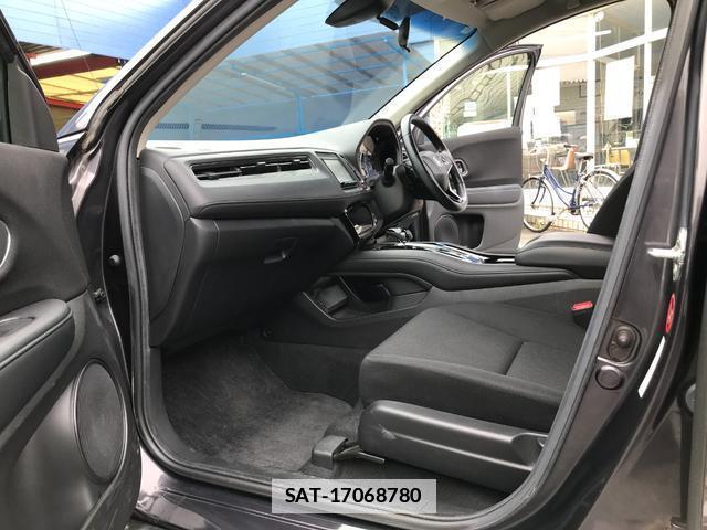 Honda VEZEL 2015-12 7802169-17