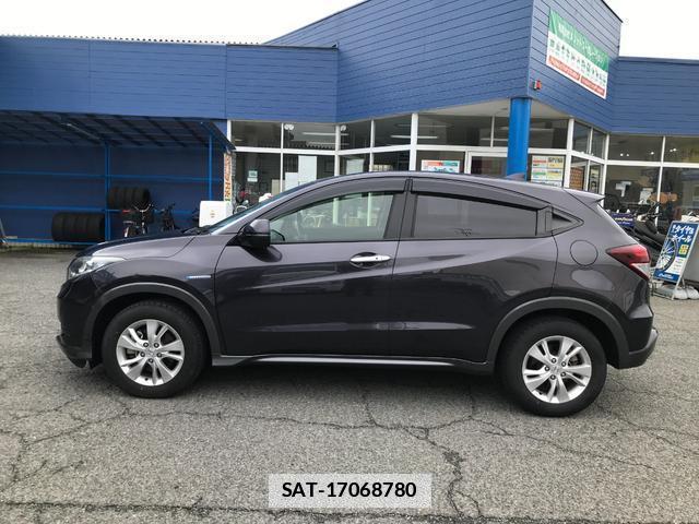 Honda VEZEL 2015-12 7802169-5