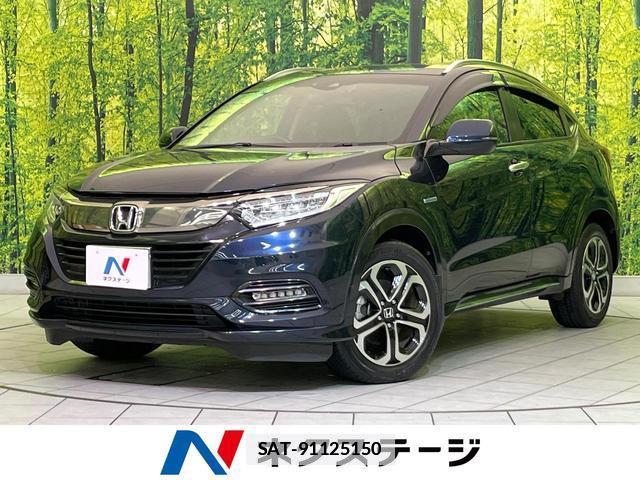 Honda VEZEL 2018-02 7802489-0