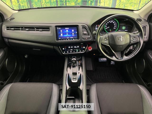 Honda VEZEL 2018-02 7802489-1