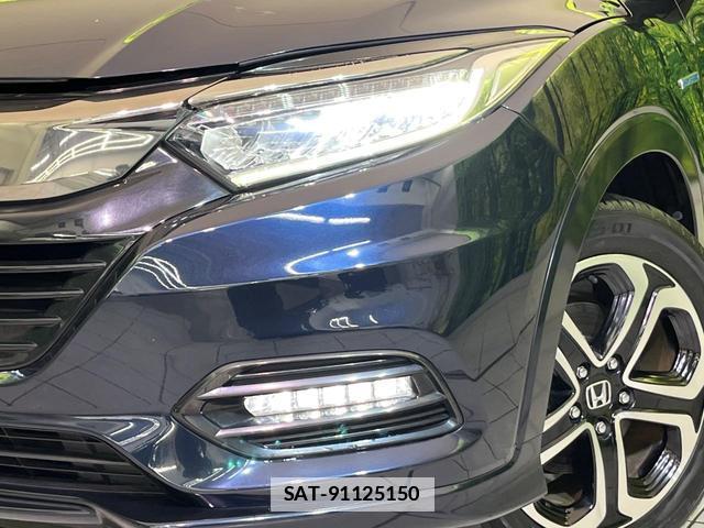 Honda VEZEL 2018-02 7802489-11