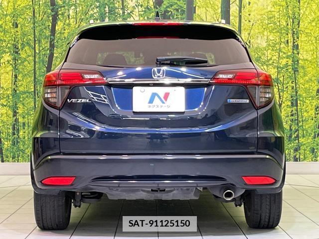 Honda VEZEL 2018-02 7802489-14