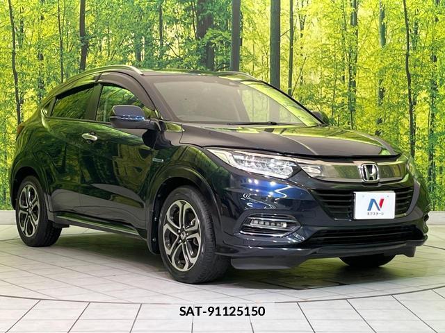 Honda VEZEL 2018-02 7802489-15