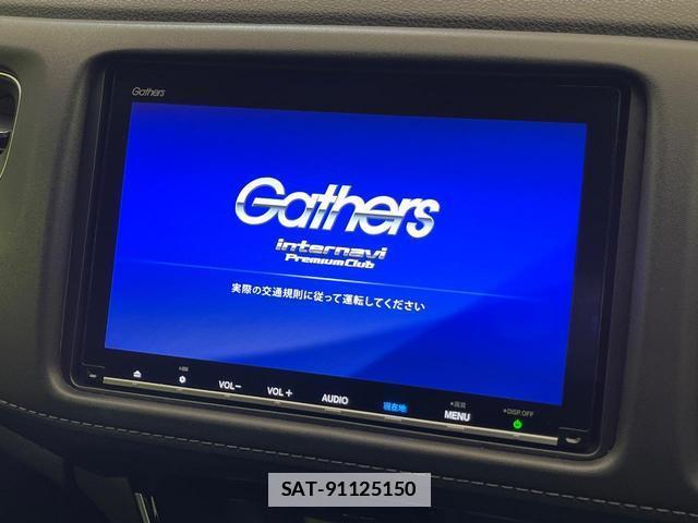 Honda VEZEL 2018-02 7802489-2