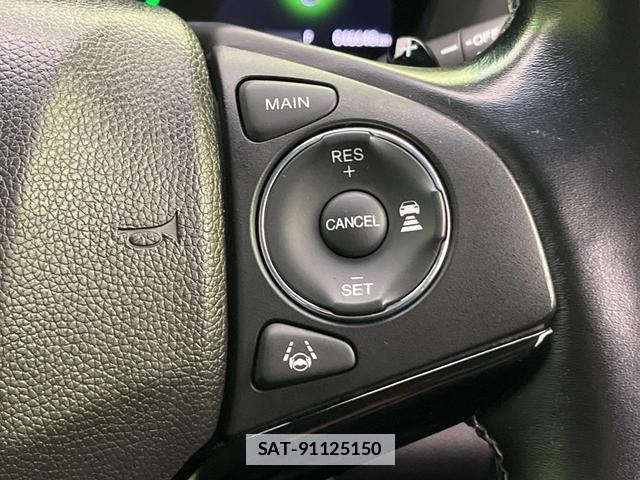 Honda VEZEL 2018-02 7802489-5