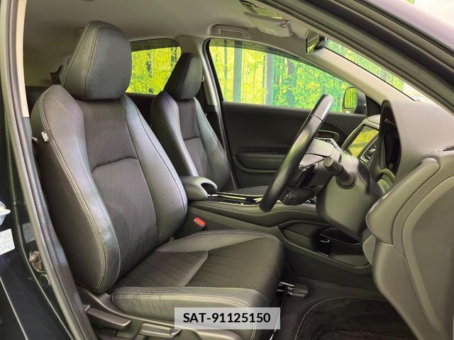 Honda VEZEL 2018-02 7802489-7
