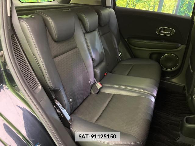 Honda VEZEL 2018-02 7802489-8