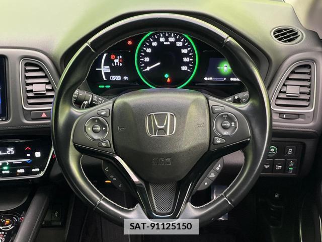 Honda VEZEL 2018-02 7802489-9