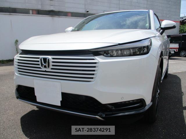 Honda VEZEL 2026-06 7803789-0