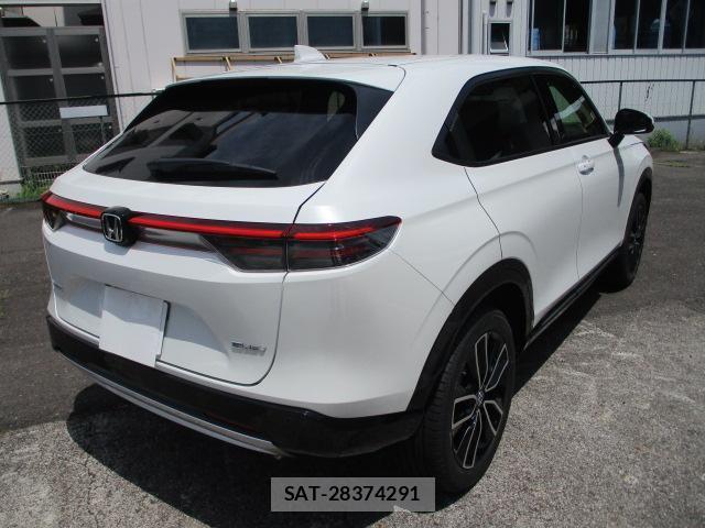 Honda VEZEL 2026-06 7803789-11