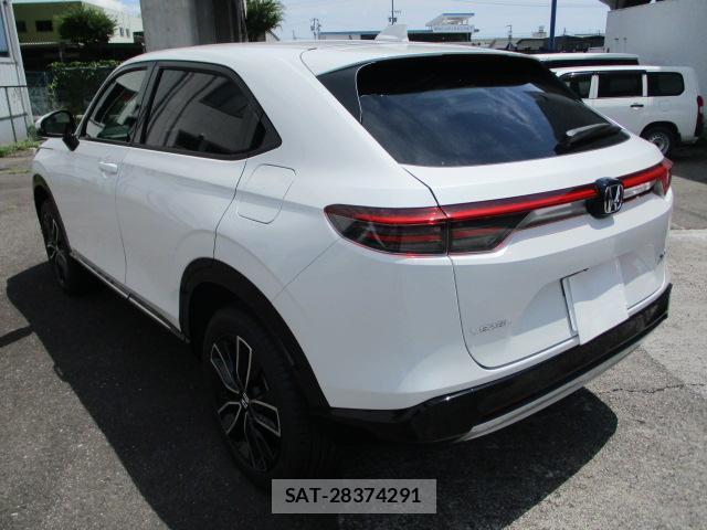 Honda VEZEL 2026-06 7803789-12