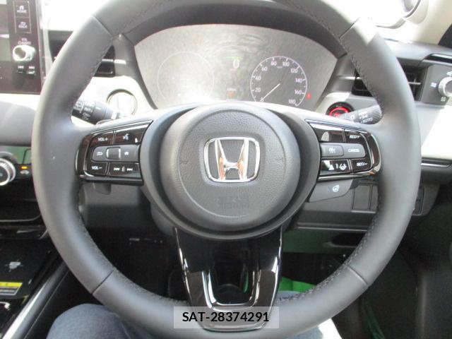 Honda VEZEL 2026-06 7803789-15