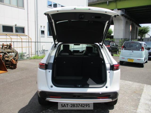 Honda VEZEL 2026-06 7803789-16