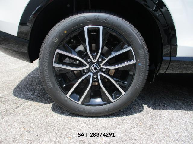 Honda VEZEL 2026-06 7803789-17