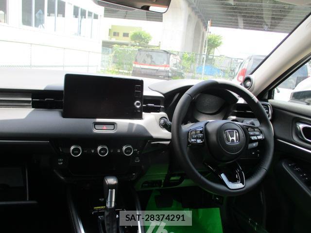 Honda VEZEL 2026-06 7803789-2