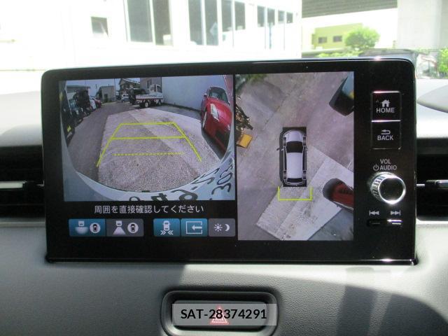 Honda VEZEL 2026-06 7803789-4