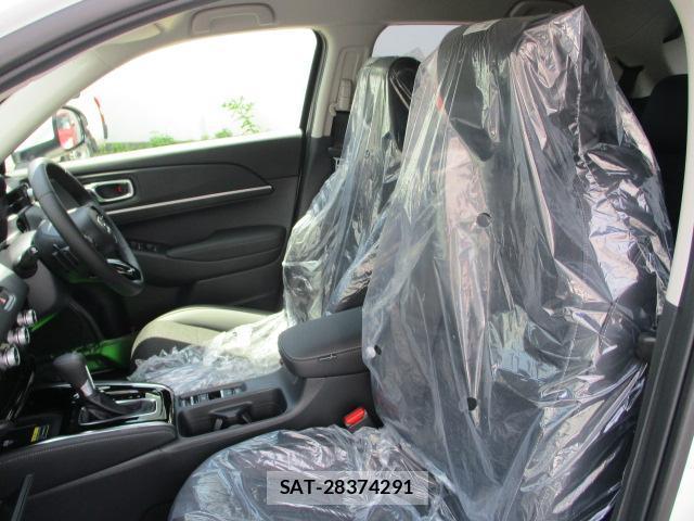 Honda VEZEL 2026-06 7803789-5