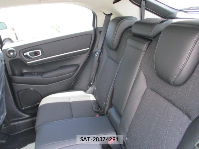 Honda VEZEL 2026-06 7803789-6