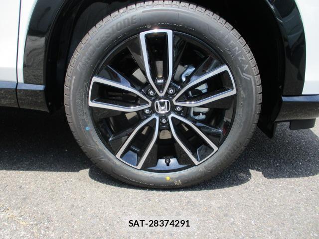 Honda VEZEL 2026-06 7803789-7