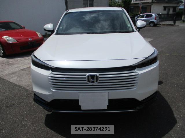 Honda VEZEL 2026-06 7803789-8
