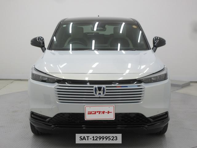 Honda VEZEL 2025-12 7804258-1