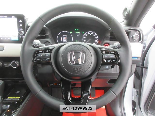 Honda VEZEL 2025-12 7804258-10