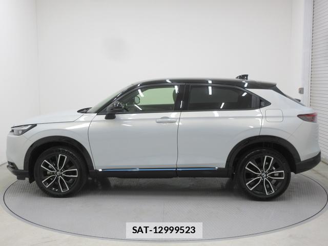 Honda VEZEL 2025-12 7804258-4