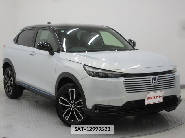 Honda VEZEL 2025-12 7804258-5