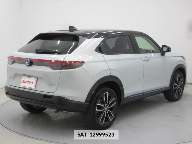 Honda VEZEL 2025-12 7804258-7