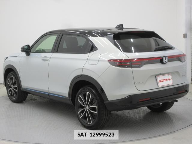 Honda VEZEL 2025-12 7804258-8