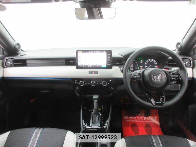Honda VEZEL 2025-12 7804258-9