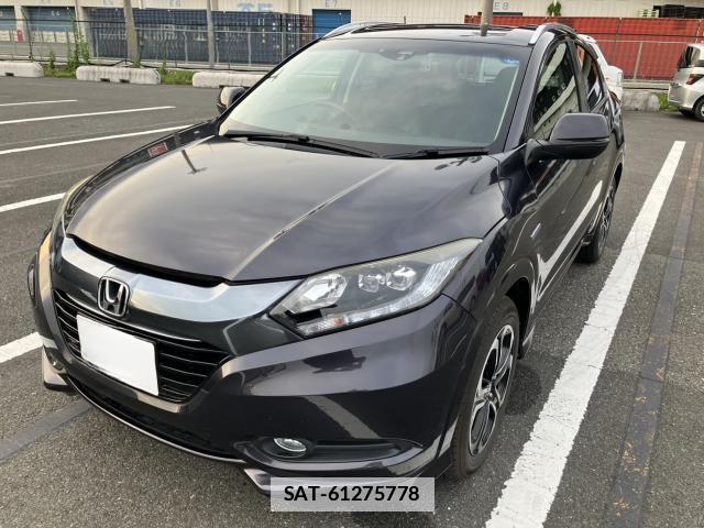 Honda VEZEL 2014-10 7806582-2