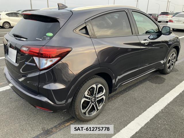 Honda VEZEL 2014-10 7806582-3