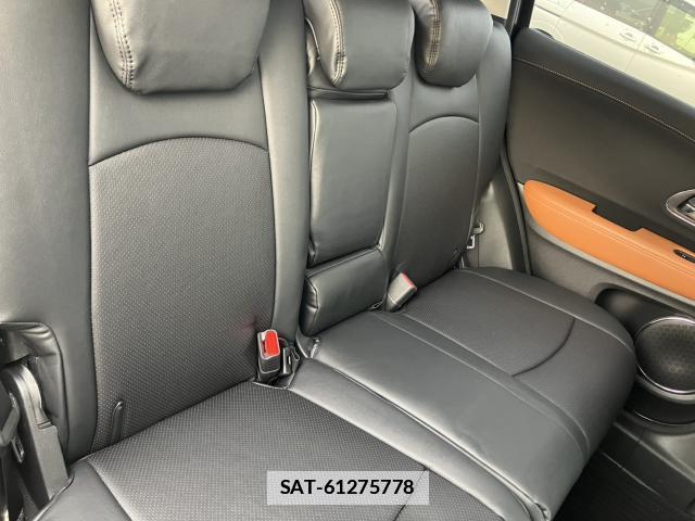 Honda VEZEL 2014-10 7806582-5