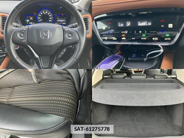 Honda VEZEL 2014-10 7806582-7