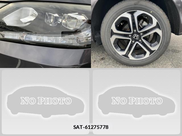 Honda VEZEL 2014-10 7806582-8