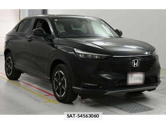 Honda VEZEL 2023-07 7807416-0
