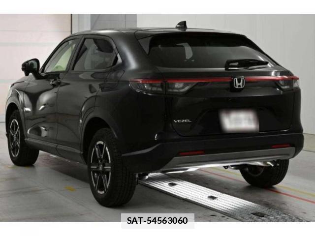 Honda VEZEL 2023-07 7807416-1