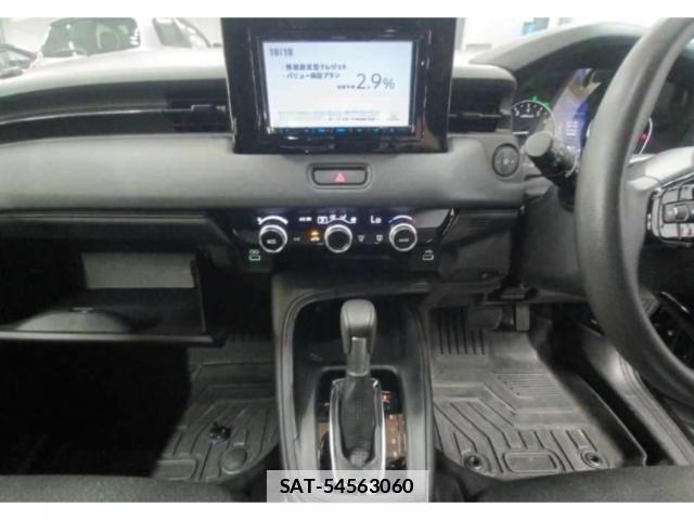 Honda VEZEL 2023-07 7807416-2