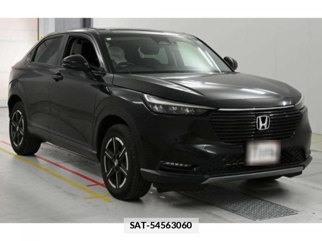 Honda VEZEL 2023-07 7807416-3
