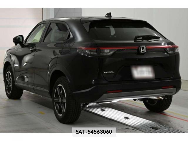 Honda VEZEL 2023-07 7807416-4