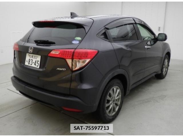Honda VEZEL 2017-12 7807444-1